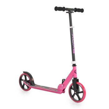 BYOX STORM Roller PINK
