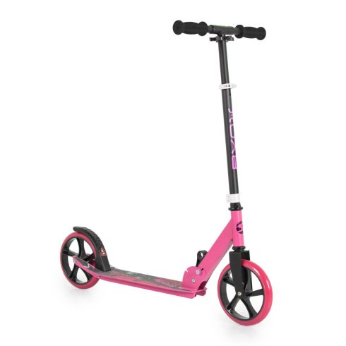 BYOX STORM Roller PINK