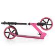 BYOX STORM Roller PINK