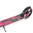 BYOX STORM Roller PINK