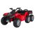Elektromos Quad Sport TX ATV - piros