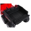Elektromos Quad Sport TX ATV - piros