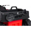Elektromos Quad Sport TX ATV - piros
