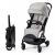 Kinderkraft sportbabakocsi Indy3 Urban grey