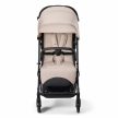 Kinderkraft sportbabakocsi Indy3 Urban grey