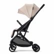 Kinderkraft sportbabakocsi Indy3 Urban grey