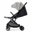 Kinderkraft sportbabakocsi Indy3 Urban grey