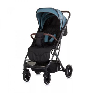 CHIPOLINO COMBO SPORT BABAKOCSI - TEAL    