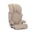Lorelli Speed 100-150 cm i-Size gyerekülés - Beige