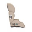 Lorelli Speed 100-150 cm i-Size gyerekülés - Beige