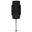 MONI STRIKE 360fokban forgatható, SPS autósülés 40-150cm - szürke