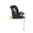 MONI STRIKE 360fokban forgatható, SPS autósülés 40-150cm - szürke