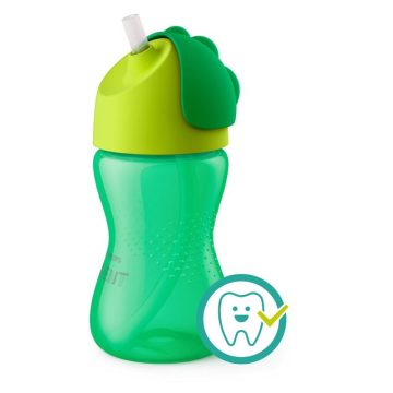  Philips AVENT SCF798/01 Itatópohár rugalmas szívószállal 300ml