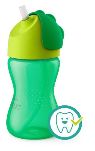 Philips AVENT SCF798/01 Itatópohár rugalmas szívószállal 300ml