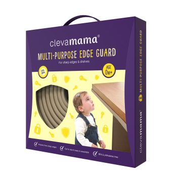 Clevamama él-és sarokvédő 4m-es