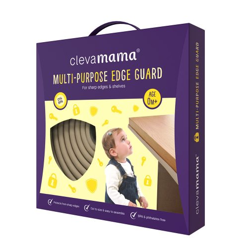 Clevamama él-és sarokvédő 4m-es