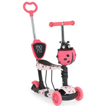 MONI LOLLIPOP ROLLER - PIROS