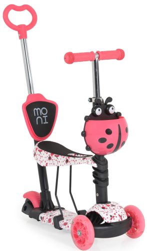 MONI LOLLIPOP ROLLER - PIROS