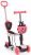 MONI LOLLIPOP ROLLER - PIROS