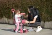 MONI LOLLIPOP ROLLER - PIROS