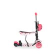 MONI LOLLIPOP ROLLER - PIROS
