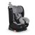 MONI COMPETITION dönthető autósülés 40-150cm - szürke