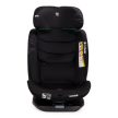 Moni VAMOS 40-150СМ, 360° ISOFIX - INTENCE BLACK
