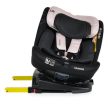 Moni VAMOS 40-150СМ, 360° ISOFIX - INTENCE BLACK