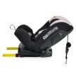 Moni VAMOS 40-150СМ, 360° ISOFIX - INTENCE BLACK
