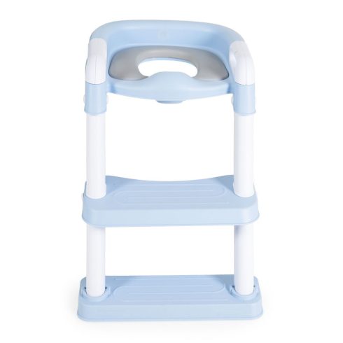 LIFTY lépcsős WC szűkítő kapaszkodóval KÉK