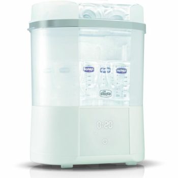 CHICCO Elektromos sterilizáló és szárító