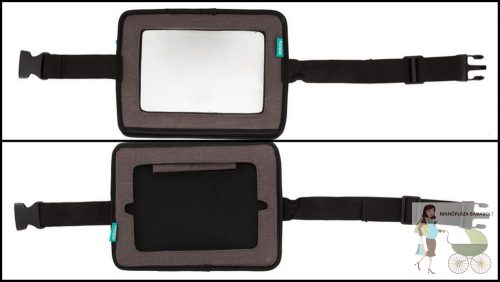 Zopa babafigyelő tükör és tablet tartó 2az1ben ZOP029142