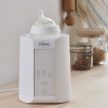 Chicco Cumisüveg-melegítő Home otthonra