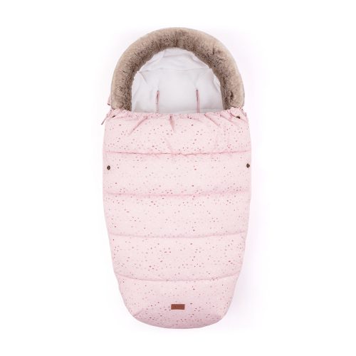 PETITE&MARS Bundazsák Comfy 4in1 Glossy Princess