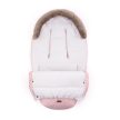 PETITE&MARS Bundazsák Comfy 4in1 Glossy Princess