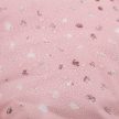 PETITE&MARS Bundazsák Comfy 4in1 Glossy Princess