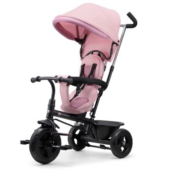 Kinderkraft tricikli Freeway 2 pink
