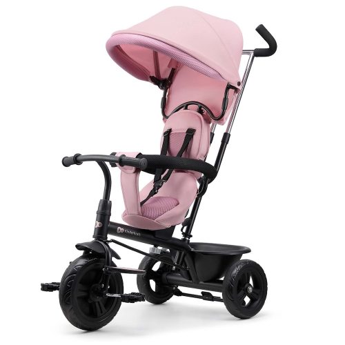 Kinderkraft tricikli Freeway 2 pink