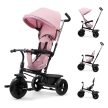Kinderkraft tricikli Freeway 2 pink