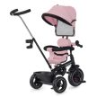 Kinderkraft tricikli Freeway 2 pink