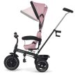 Kinderkraft tricikli Freeway 2 pink