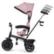Kinderkraft tricikli Freeway 2 pink