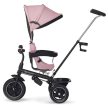 Kinderkraft tricikli Freeway 2 pink