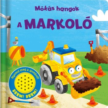 Mókás hangok - A repülő