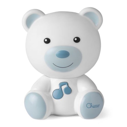 Chicco Dreamlight macis lámpa-kék