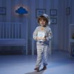 Chicco Dreamlight macis lámpa-kék