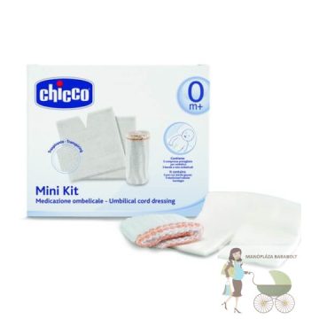 Chicco Köldökvédő