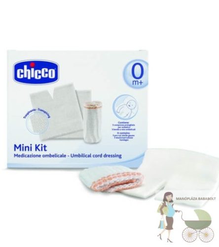 Chicco Köldökvédő