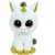TY BEANIE BOO plüssfigura PEGASUS -unikornis- 15cm