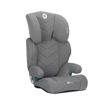 Lorelli Speed 100-150 cm i-Size gyerekülés - Grey